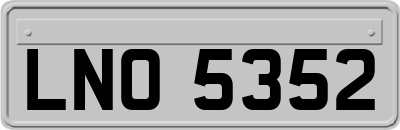 LNO5352