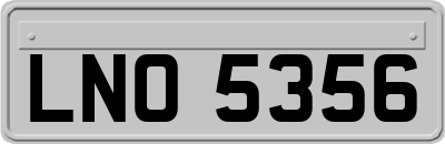 LNO5356