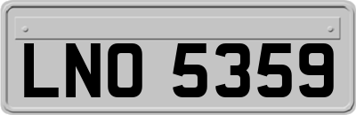 LNO5359