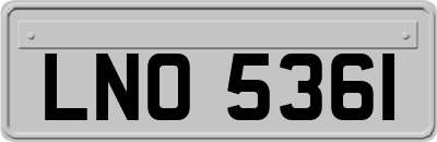 LNO5361