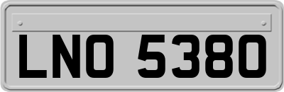 LNO5380