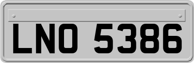 LNO5386