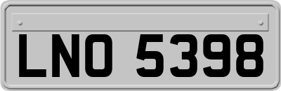 LNO5398
