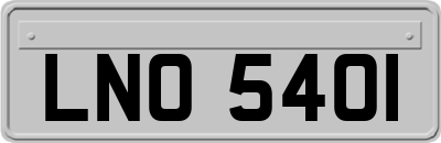 LNO5401