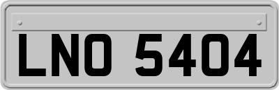 LNO5404
