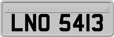 LNO5413