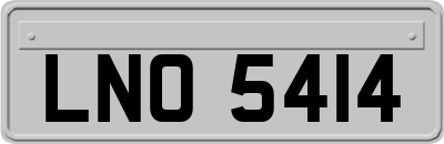 LNO5414