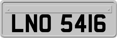 LNO5416