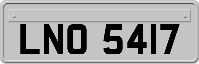 LNO5417
