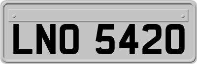 LNO5420