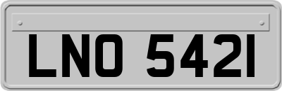 LNO5421