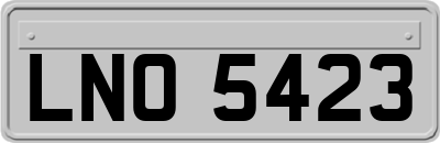 LNO5423