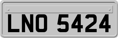 LNO5424