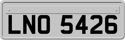 LNO5426