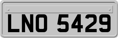 LNO5429