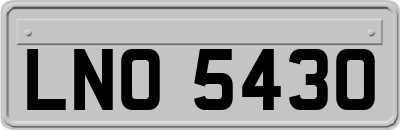 LNO5430