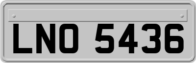 LNO5436