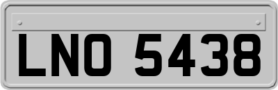 LNO5438