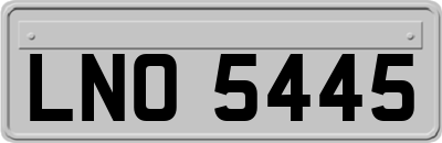 LNO5445