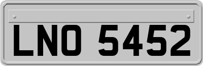 LNO5452