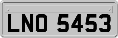 LNO5453