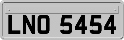 LNO5454