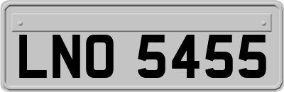 LNO5455