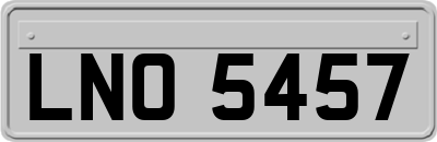 LNO5457