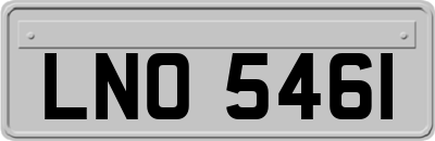 LNO5461