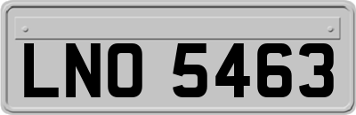 LNO5463