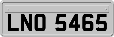 LNO5465