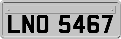 LNO5467