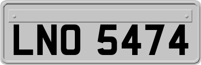 LNO5474
