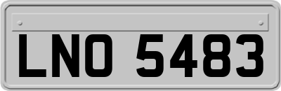 LNO5483