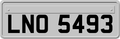 LNO5493