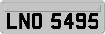 LNO5495