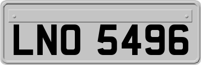 LNO5496