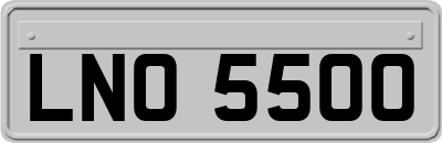 LNO5500