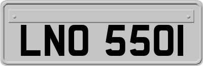 LNO5501