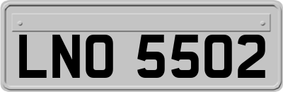 LNO5502