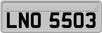 LNO5503