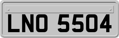 LNO5504