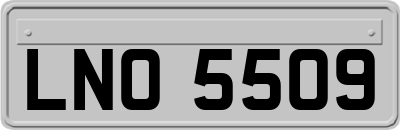 LNO5509