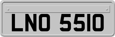 LNO5510
