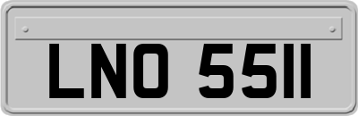 LNO5511