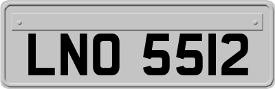 LNO5512