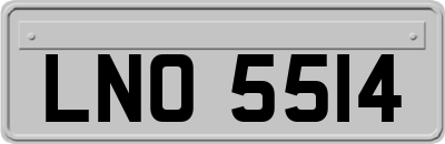 LNO5514