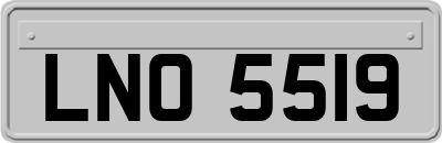 LNO5519