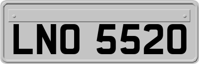 LNO5520