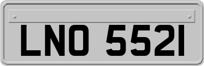LNO5521